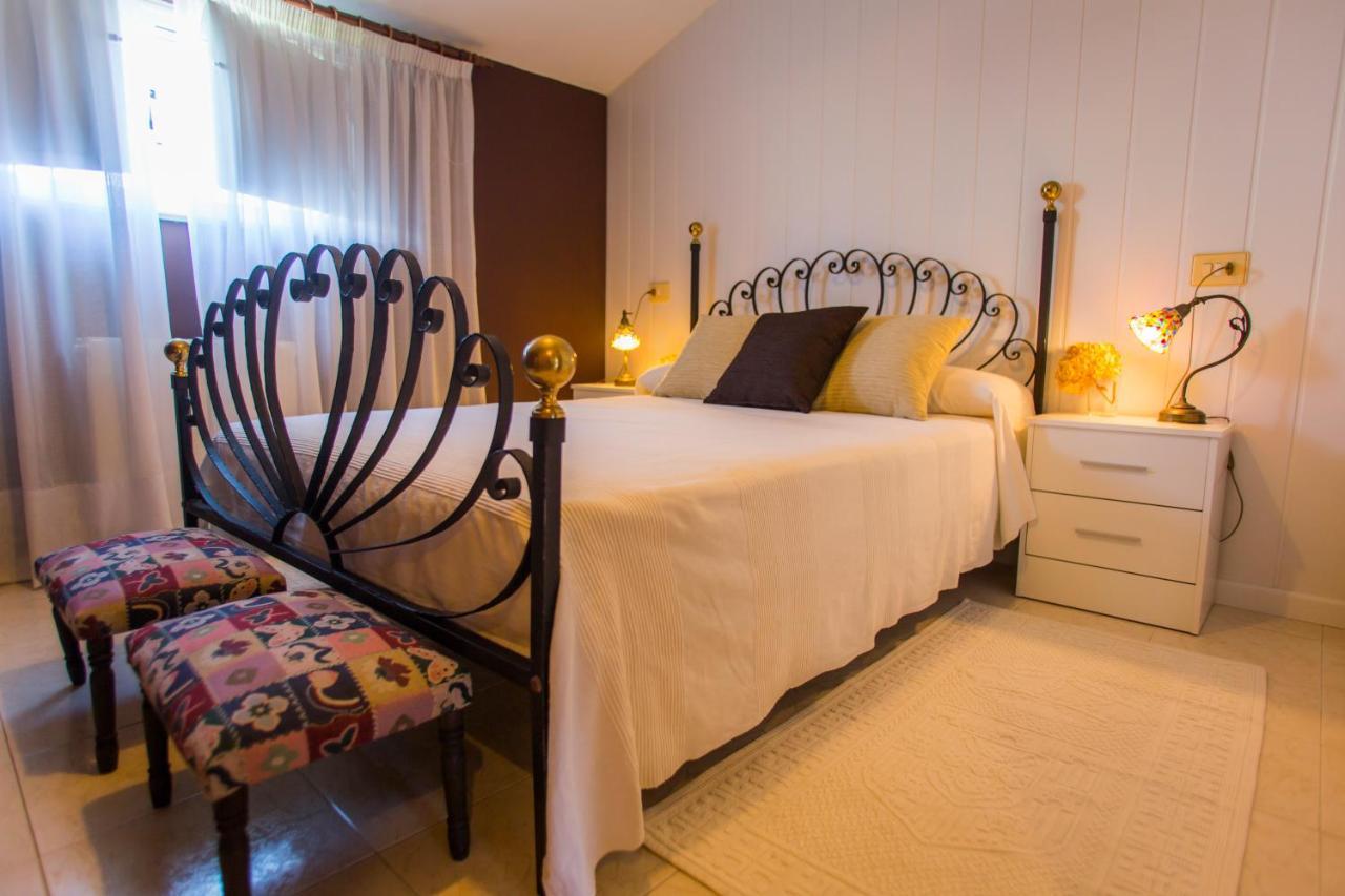 Low Cost Casa Brais San Pedro de Benquerencia 外观 照片