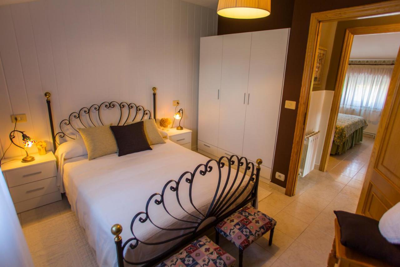 Low Cost Casa Brais San Pedro de Benquerencia 外观 照片