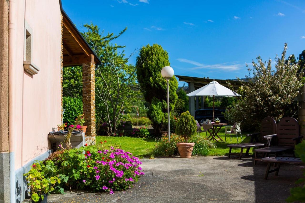 Low Cost Casa Brais San Pedro de Benquerencia 外观 照片
