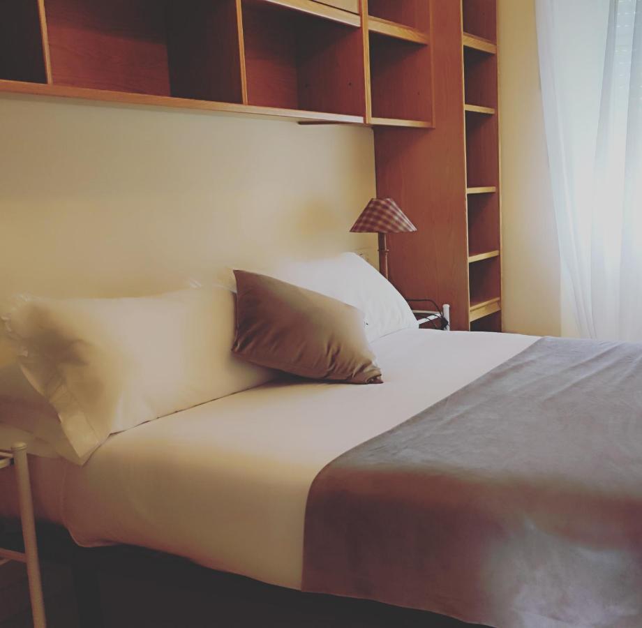 Low Cost Casa Brais San Pedro de Benquerencia 外观 照片